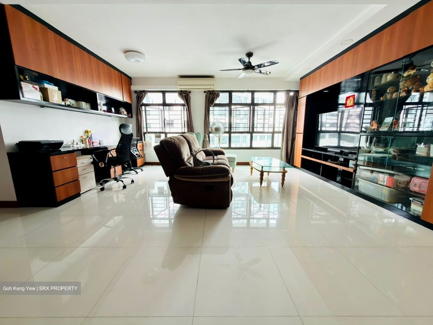 Blk 817B Keat Hong Mirage (Choa Chu Kang), HDB 5 Rooms #547537251